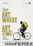 poster del film Anywhere Anytime