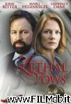 poster del film Lethal Vows [filmTV]