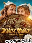poster del film Asterix e Obelix - Il regno di mezzo