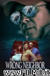 poster del film La vecina de al lado [filmTV]