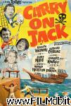 poster del film Carry on Jack