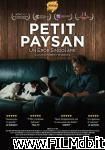 poster del film Petit paysan - Un eroe singolare