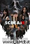 poster del film Scream VI