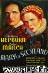 poster del film Mary of Scotland