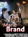 poster del film Marie Brand und der Liebesmord [filmTV]