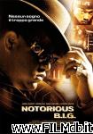 poster del film notorious