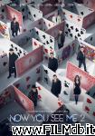 poster Ahora me ves 2 poster del film Ahora me ves 2
