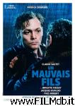 poster del film Un mauvais fils