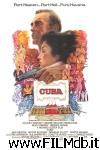 poster del film Cuba