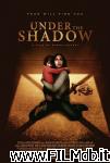 poster del film under the shadow