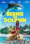 poster del film bernie the dolphin