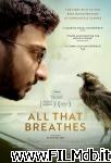 poster del film All That Breathes