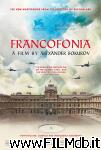 poster del film Francofonia