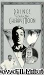 poster del film under the cherry moon