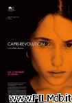 poster del film Capri-Revolution