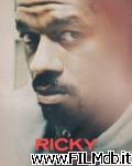 poster del film Ricky