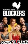 poster del film blockers