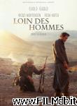 poster del film Loin des hommes
