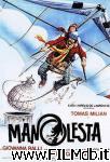 poster del film Manolesta