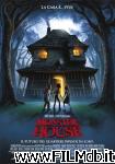 poster del film monster house