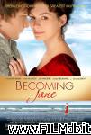 poster del film Becoming Jane - Il ritratto di una donna contro