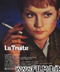 poster del film La truite