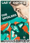 poster del film The Spoilers