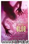 poster del film the blob