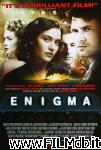 poster del film Enigma