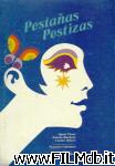 poster del film Pestañas postizas