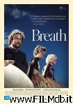poster del film breath