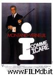 poster del film I... come Icaro