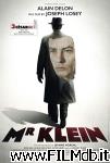 poster del film Mr. Klein