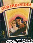 poster del film Old Ironsides