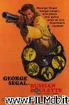 poster del film Roulette russa