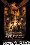 poster del film Dungeons and Dragons