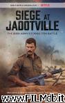 poster del film la battaglia di jadotville