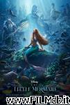 poster del film The Little Mermaid