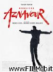 poster del film Monsieur Aznavour