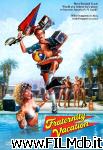 poster del film Fraternity Vacation