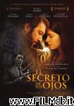 poster del film Il segreto dei suoi occhi