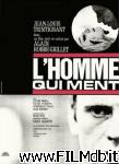 poster del film L'Homme qui ment