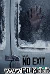 poster del film No Exit
