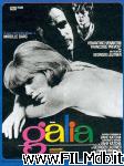 poster del film Galia