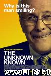 poster del film The Unknown Known