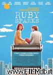 poster del film ruby sparks