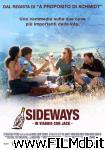 poster del film sideways