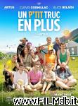 poster del film Un p'tit truc en plus