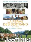 poster del film La Ferme des Bertrand