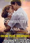 poster breathe poster del film breathe
